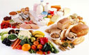 Продукты богатые белком